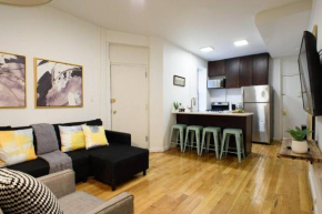 109-1 Huge 3BR Best Value - NYC Apt